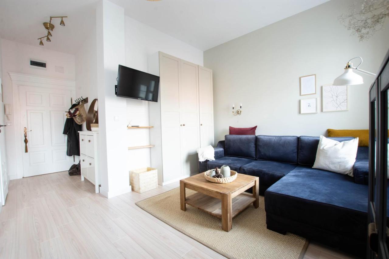 Nice Apartament Poznan Exterior photo